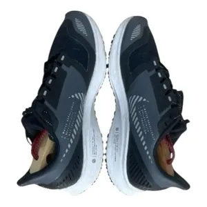 Nike Air Zoom Pegasus 36 Shield Women Black Sneakers Size 6.5 Running Jogging thumbnail 4