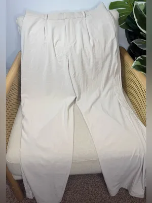 Vuori Villa Trouser 32" Size XL thumbnail 4