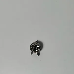 American Airlines AA APFA Flight Attendant Union Standard Lapel Pin thumbnail 4