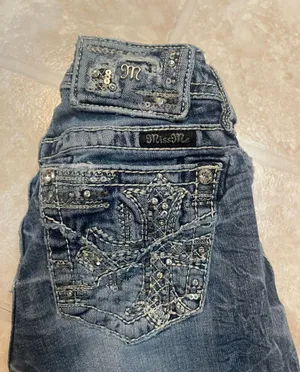 Miss Me Jeans thumbnail 3