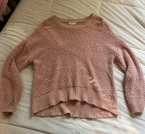 Full Circle Trends cute sweater thumbnail 1