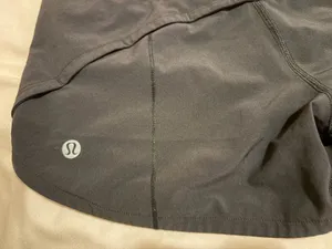 Lululemon Speed Up High-Rise Shorts 4" thumbnail 3