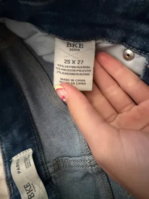 BKE  Skinny Jeans thumbnail 3