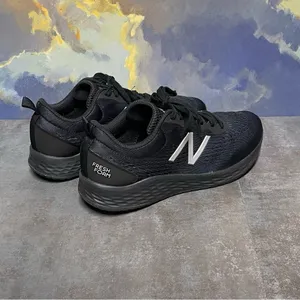 New Balance Fresh Foam Arishi V3 Women's Black Running Shoes Size 11B thumbnail 7