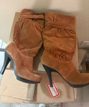 Michael Kors’s boots size 7 1/2 thumbnail 1