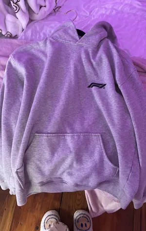 PacSun Formula 1 Hoodie thumbnail 1