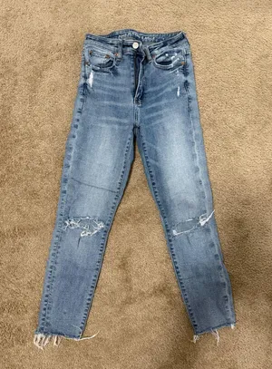 American Eagle Outfitters Jeans thumbnail 1