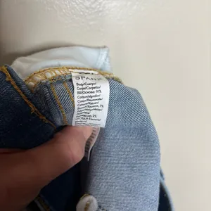 Spanx Seamed Front Wide Leg Jeans thumbnail 9