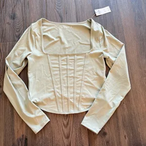 Abercrombie Top thumbnail 1
