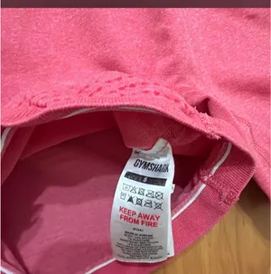 Gymshark Seamless Shorts thumbnail 3