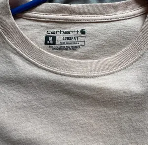 Carhartt Long Sleeve thumbnail 2