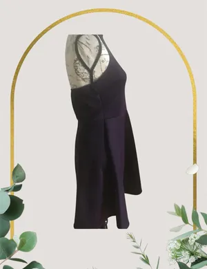 Charter Club Womens dress large thumbnail 6