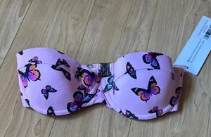 White Fox Ocean Bliss Bikini Top thumbnail 1