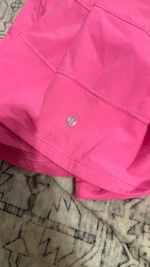 lululemon skirt thumbnail 2