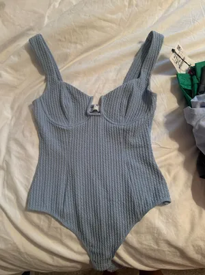ASTR Bodysuit thumbnail 1
