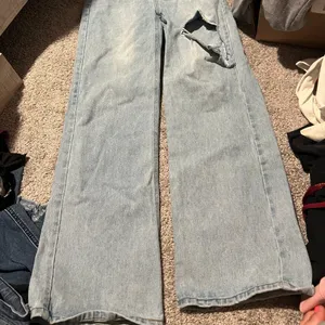 12th tribe medium jeans‎ thumbnail 2