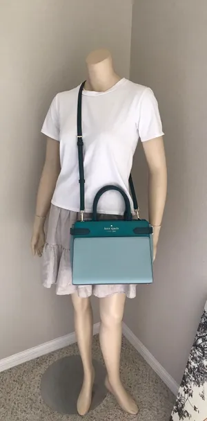 Kate Spade Purse thumbnail 8