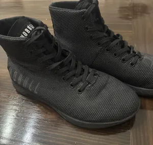 NOBULL Outwork Cross Fitnesses Lifting Training Workout Women Sz 9 Men 7.5 thumbnail 1