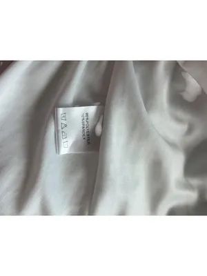 Women White Sequin Mini V Neck Loose Dress thumbnail 7