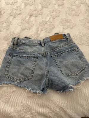 PacSun Shorts Vintage High-Rise thumbnail 3