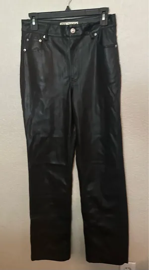 ZARA Pants thumbnail 2