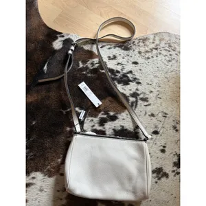 NWT Marc‎ Jacobs Empire City Crossbody White thumbnail 4