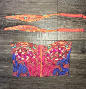 Swim Top thumbnail 8