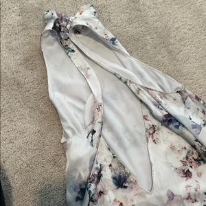 Show me your mumu halter top dress thumbnail 5
