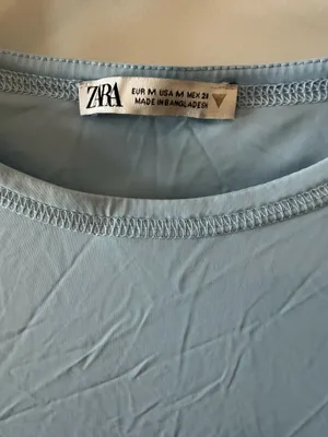 ZARA Top thumbnail 3