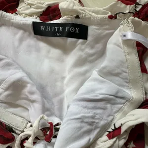 White Fox Dress thumbnail 9