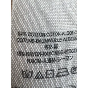 Free People Circle Back Striped Chevron Cardigan Small thumbnail 7