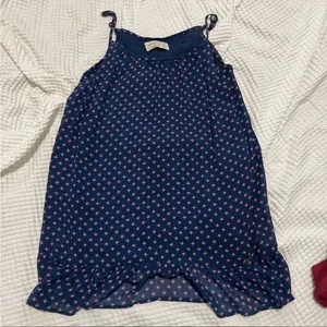 Abercrombie &‎ fitch medium mini dress thumbnail 1
