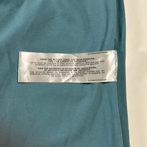 Dress The Population Paulina Fit and Flare Dress in Sea Breeze. Size XS. NWOT thumbnail 6