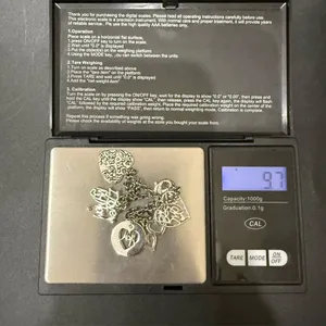 Unsigned Silver thumbnail 13