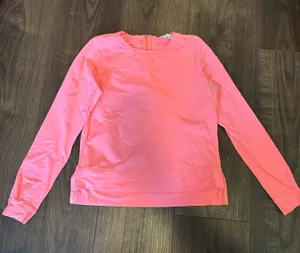 Lululemon Long Sleeve thumbnail 1