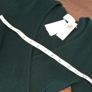 Wilfred Aritzia All Tied Up Adventure S/P NWT thumbnail 4