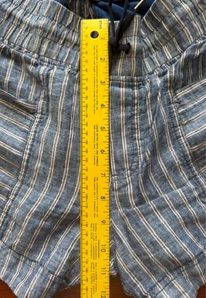 Athleta Shorts thumbnail 5