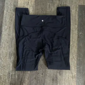 CRZ Yoga Leggings thumbnail 3