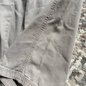 Aero S Short baggy wide leg cargo pants thumbnail 7