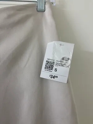 Satin Trousers Tan thumbnail 5