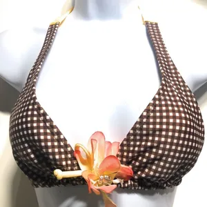 Luli Fama Bikini Top‎ NWT thumbnail 1