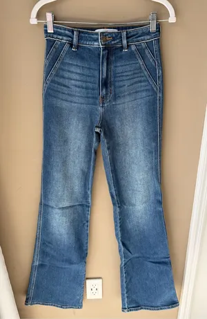 KanCan denim Blue Size 25 thumbnail 1