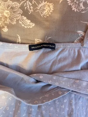 Brandy Melville Dress thumbnail 3
