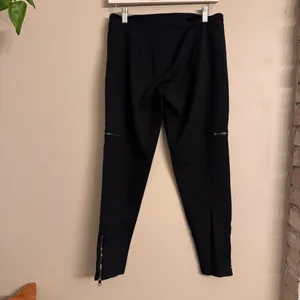 BURBERRY Skinny Zip‎ Pants thumbnail 7