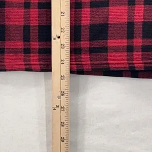 Polo Ralph Lauren‎ Waffle Knit Thermal Shirt Small Buffalo Holiday Festive Warm thumbnail 14