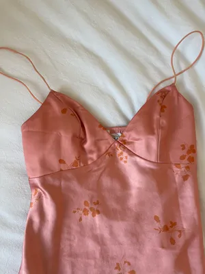 Princess Polly Mini Dress thumbnail 3