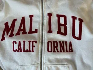 Brandy Melville Zip Up thumbnail 4