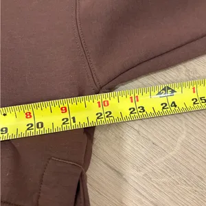 YPB by Abercrombie Brown Crewneck Size XS thumbnail 7
