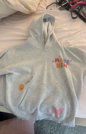 Sweatshirt Elevated Faith thumbnail 1