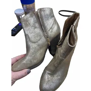 Vince Camuto Hammerton Size 7 Booties (s1) thumbnail 4